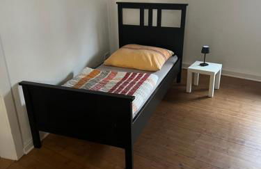 City XXL Wohnung - Foto 8