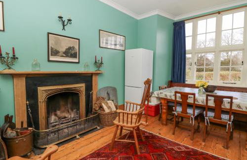 Plas Pontfaen - Foto 9