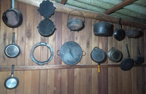 Pousada Vino & Leta O seu parador no centro - Foto 28