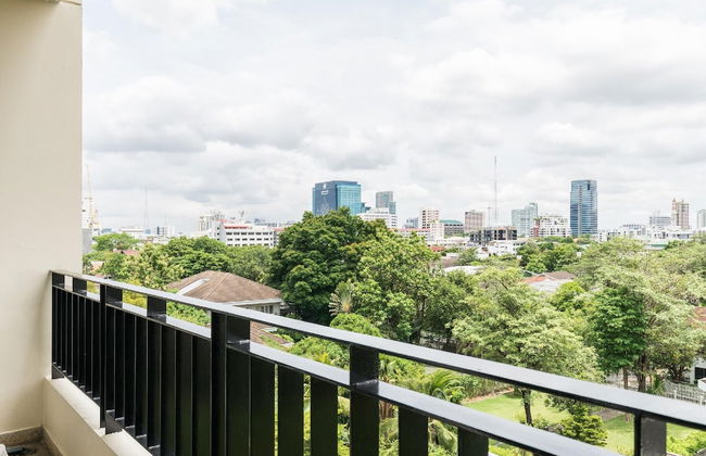 Bangkok Patio - Photo 53