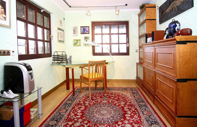 Friesenhaus Nahe Wattenmeer Welterbe - Foto 9