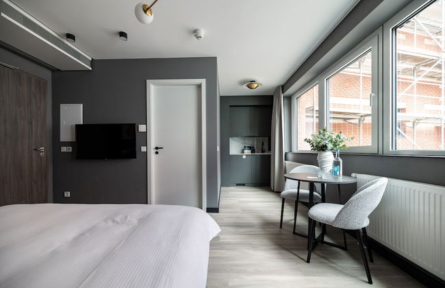 Numa Bremen Saga - Foto 45