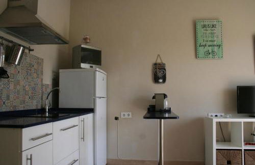 CLB Feria Apartment - Foto 18