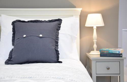 Sea Green Cottage, Walberswick - Foto 26