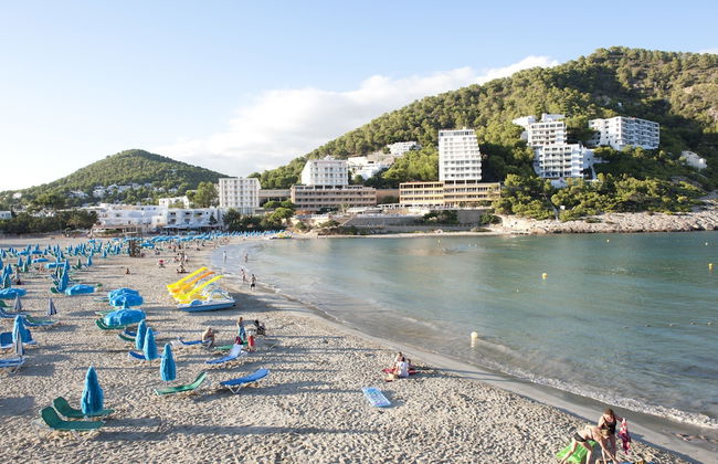 Hotel Apartamentos El Pinar - Foto 34