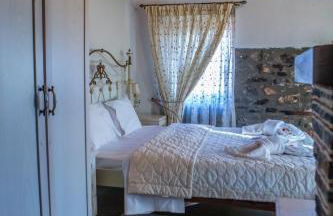 Guesthouse Tsegani - Foto 13