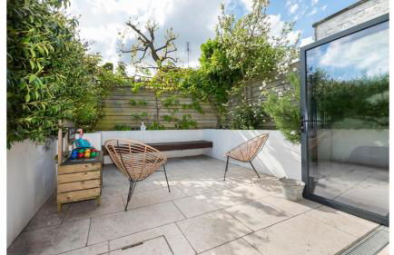 3-bedroom Home in Richmond - Ideal Family Living - Foto 67