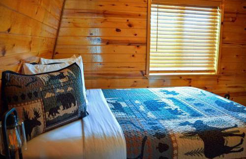 Cozy Bear Cabin Getaway - Foto 22