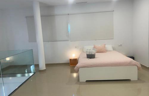 Ancla Real Apartamentos Loft - Foto 71