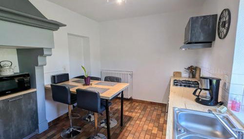 Appartement rénové au pied des Mille Étangs, 3 chambres - FR-1-583-410 - Foto 3