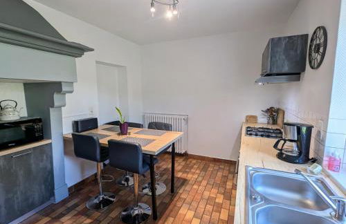 Appartement rénové au pied des Mille Étangs, 3 chambres - FR-1-583-410 - Foto 3