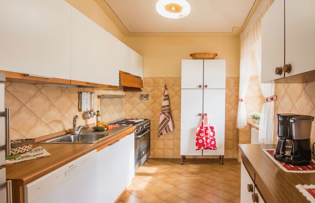 Agriturismo Case Graziani - Photo 62