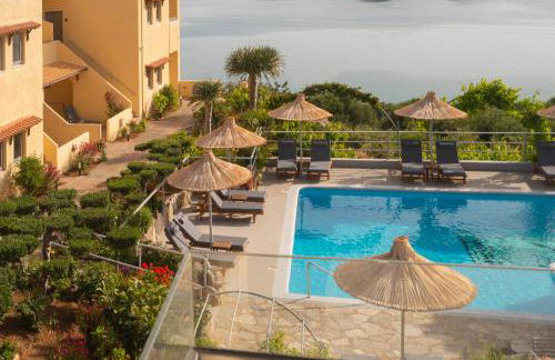 Elounda Heights - Adults Only - Foto 147