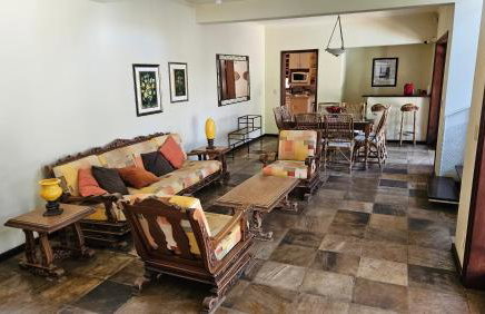 Casa aconchegante e grande no Circuito das Águas Paulista - cem por cento privativa - Foto 9