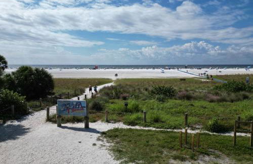 Spacious Unique Heated Pool 2 Hot Tubs Pkg - Foto 48