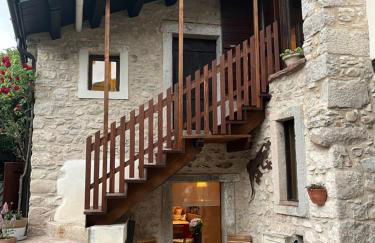 The charming house - Foto 1