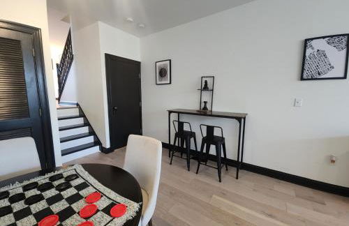 Chic Haven- Close to Beach, Boardwalk & Casinos - Foto 21