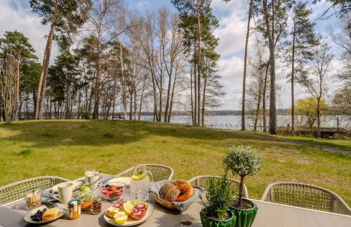 Marina Maisonette Seeblick mit Pool und Sauna - Photo 5