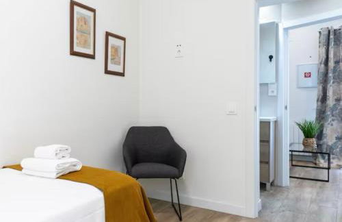 AR Ventas, céntrico y moderno 2 dormitorios y 2 baños - Photo 25