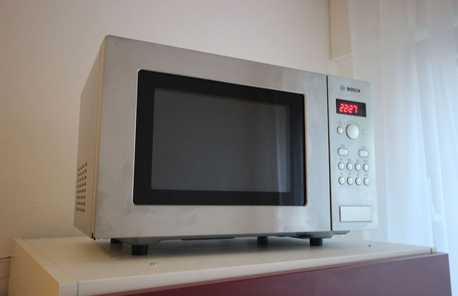 Family Suites & Parking - Foto 32