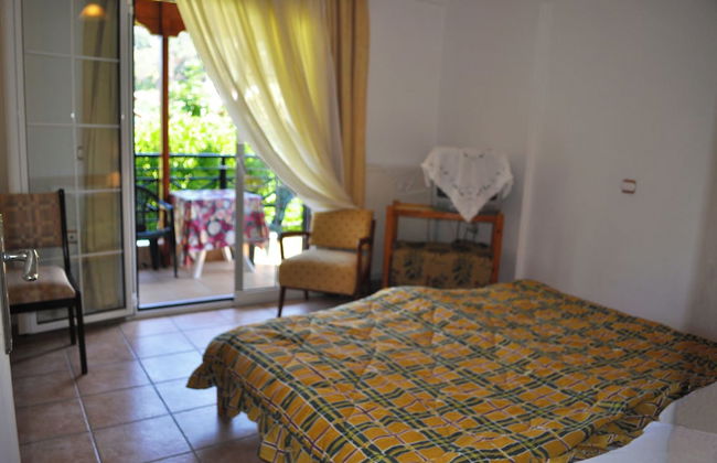 Holiday House Litsa 50 Metres From Agios Gordios Beach - Foto 4