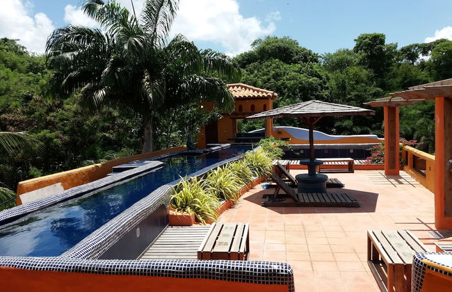 Condo Del Cielo - Foto 71