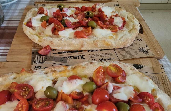 Masseria San Cosimo - Photo 6