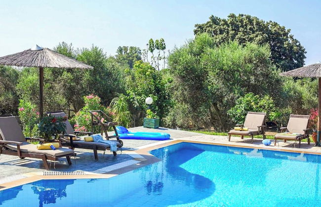 Villa Carreta - Foto 6