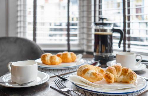 NEW! Boutique 1BR in Hartlepool - Photo 13