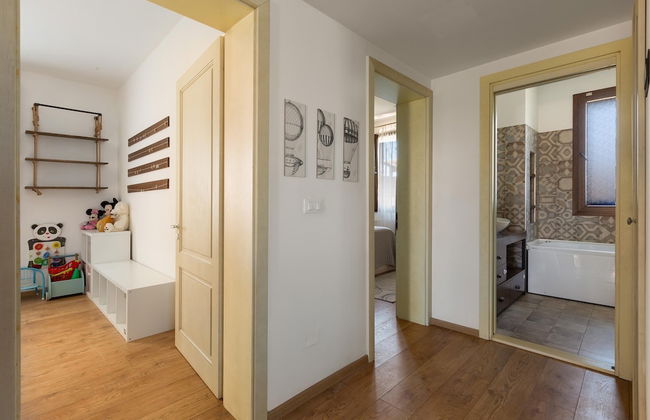 3879 Villetta Calachianca by Barbarhouse - Foto 24