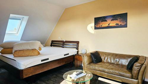 Großenbrode Teichstraße Zimmer Nr 19 - Foto 3