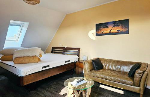 Großenbrode Teichstraße Zimmer Nr 19 - Foto 3