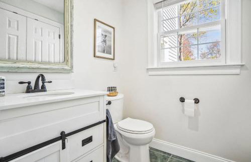 Long John Landing - Heart of Rye - Near Beach - Foto 14