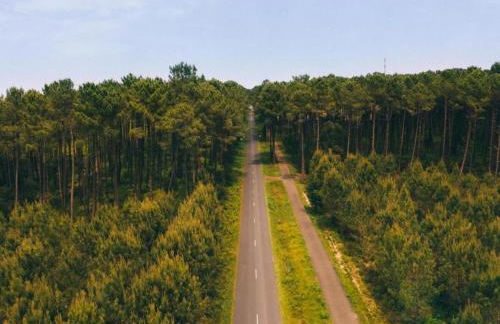 Holiday Home in France with Private Terrace - Foto 31