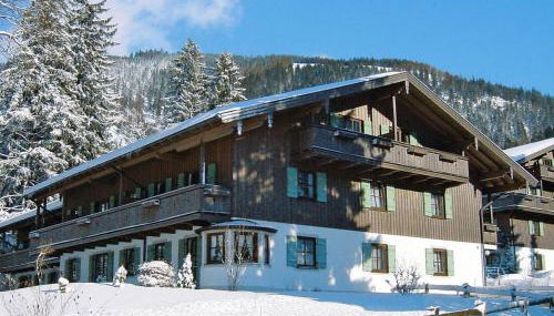 liebevoll eingerichtete Ferienwohnung in den Alpen - Foto 4