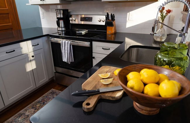 The Winona House - Boutique Hotel Near Downtown - Foto 37