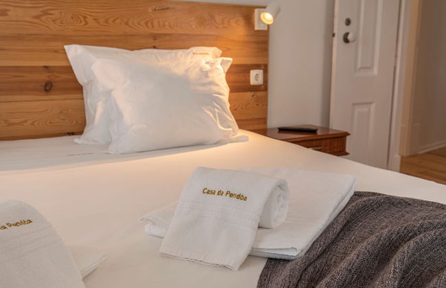 Casa da Pendôa - Foto 45