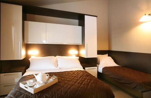 Residence Sottovento - Foto 35