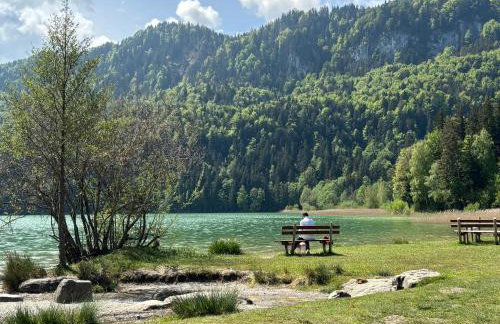 Landhaus am Weissensee - Photo 8