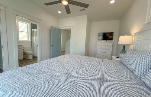 Serenity by the Sea II St George Island Pool Home - Foto 17