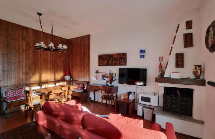 Appartamento Isabella - Residence Montesole - Foto 23