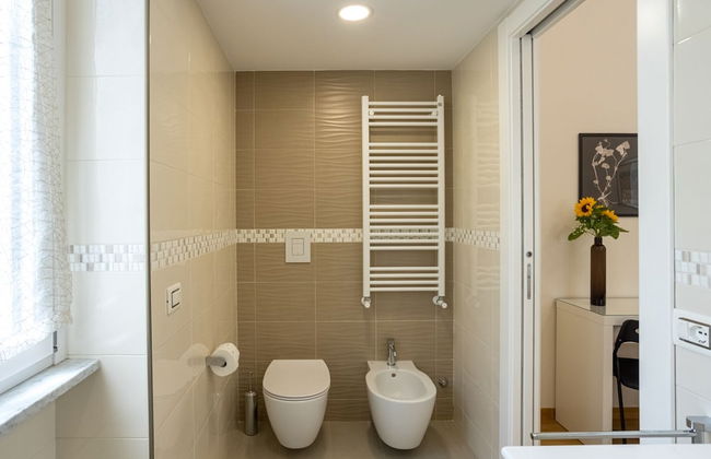 Pisacane Suite - Foto 35