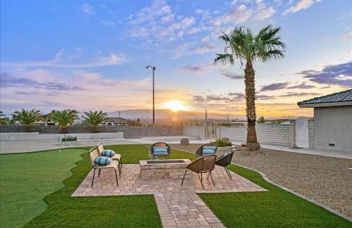 Luxury 5BR Retreat Pool Hot Tub Gym 7000sqf - Foto 45