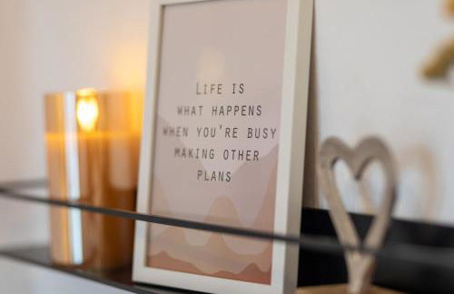 Apartment 54 - 4 Sterne Ferienwohnung in Bad Arolsen - Foto 37