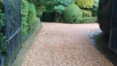 The Garden Room, 1 Heath Cottage - Foto 3, Garden