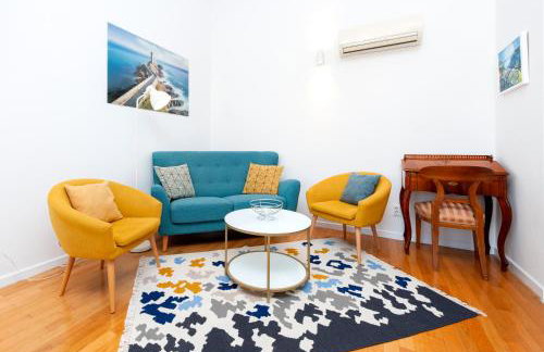 Bellevue - two bedroom apartment with terrace and private garage - Foto 12