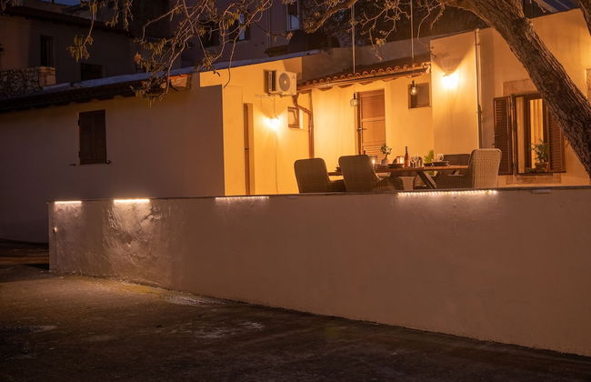 Walnut Tree Villa Ano Archanes-10km From Heraklion - Foto 32