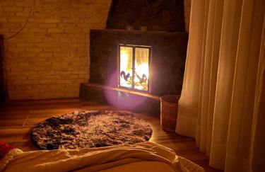 Chalé Sonho Diniz 3 - Foto 29