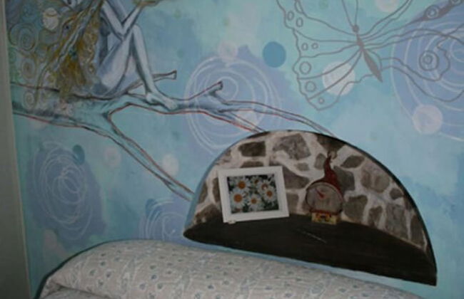 Agroturismo Amalau - Photo 7