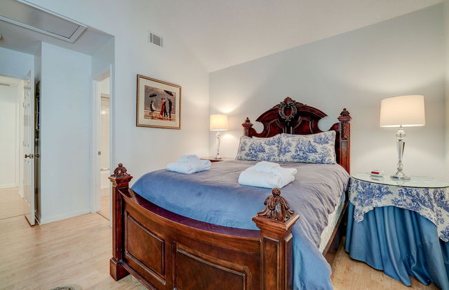 Evian by Hilton Head Retreats - Foto 15